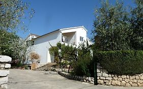 Apartment Mrkic